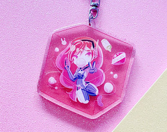 Dva Charm