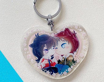 Klance Charm