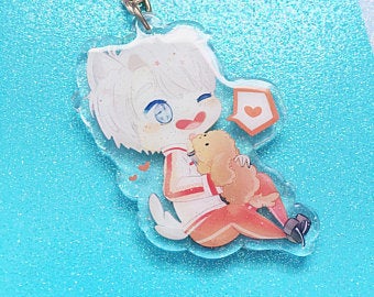 Victor Charm