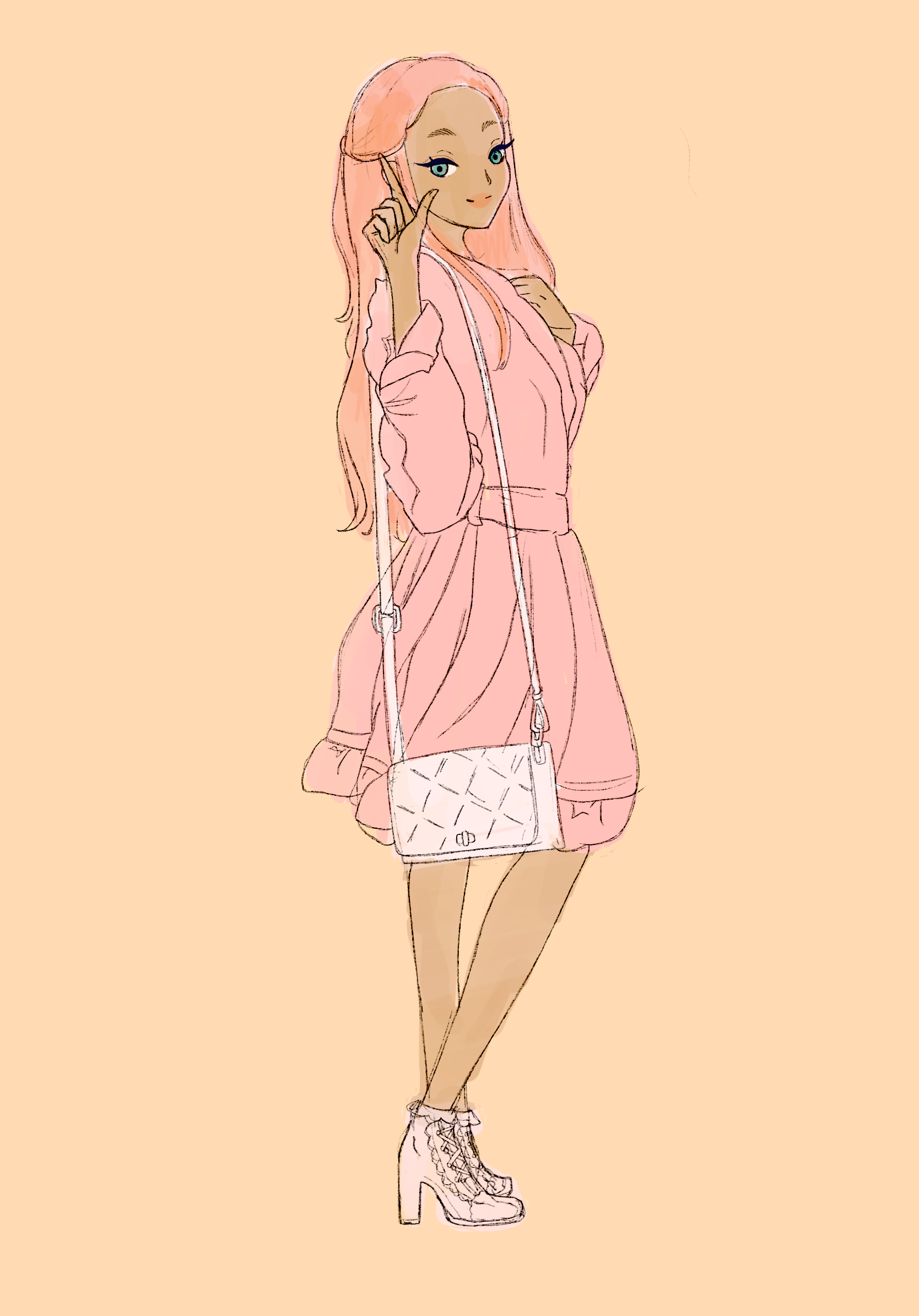 Commission Photo
